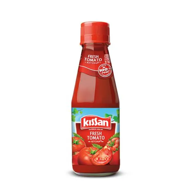 kissan ketchup