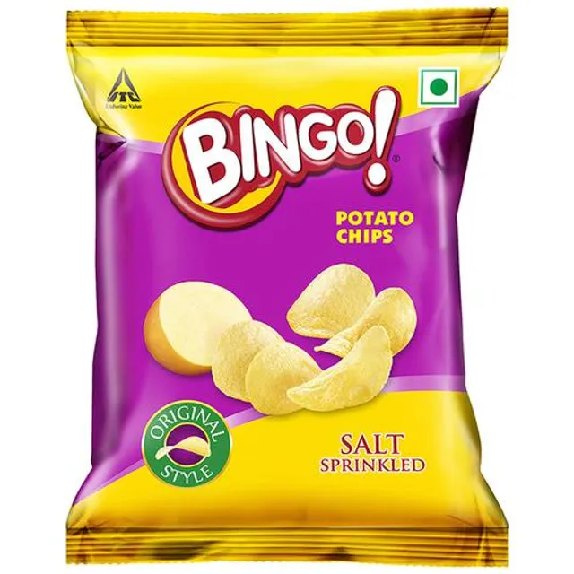 bingo chips
