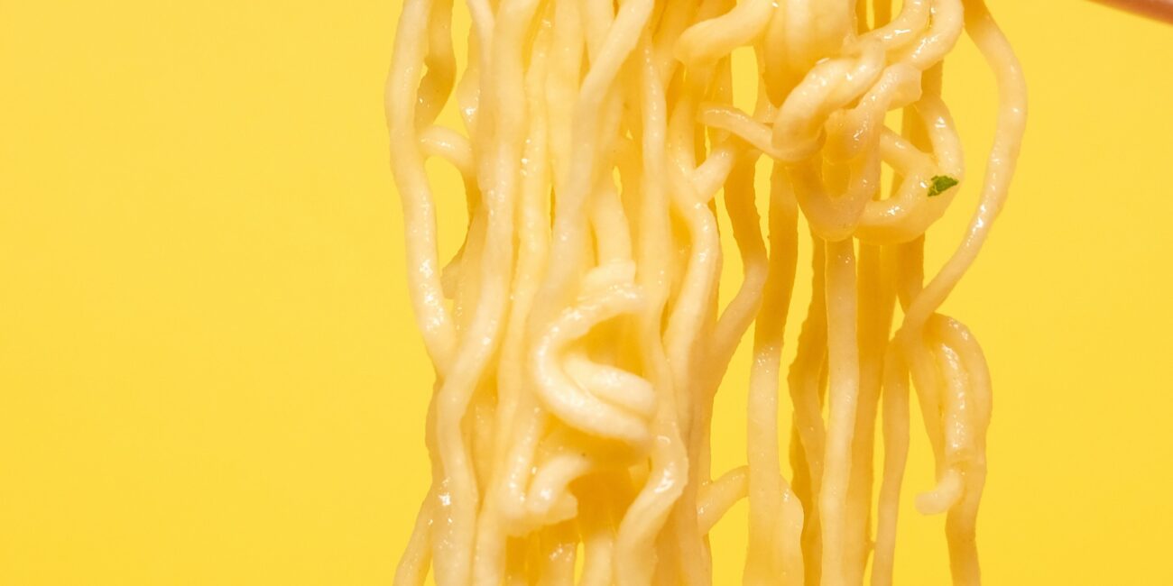Is Yippee Noodles Good For Your Health?