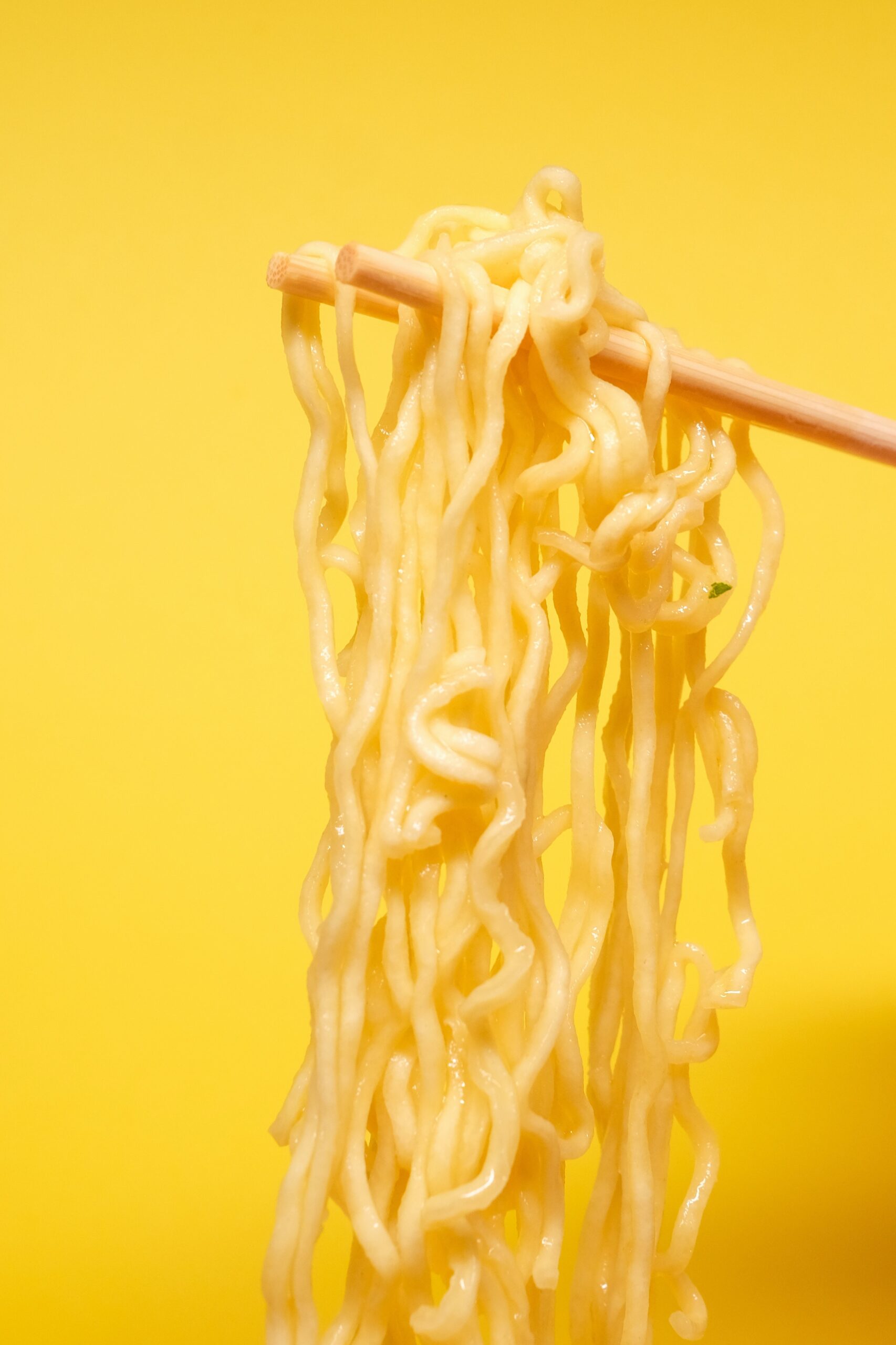 Is Yippee Noodles Good For Your Health?