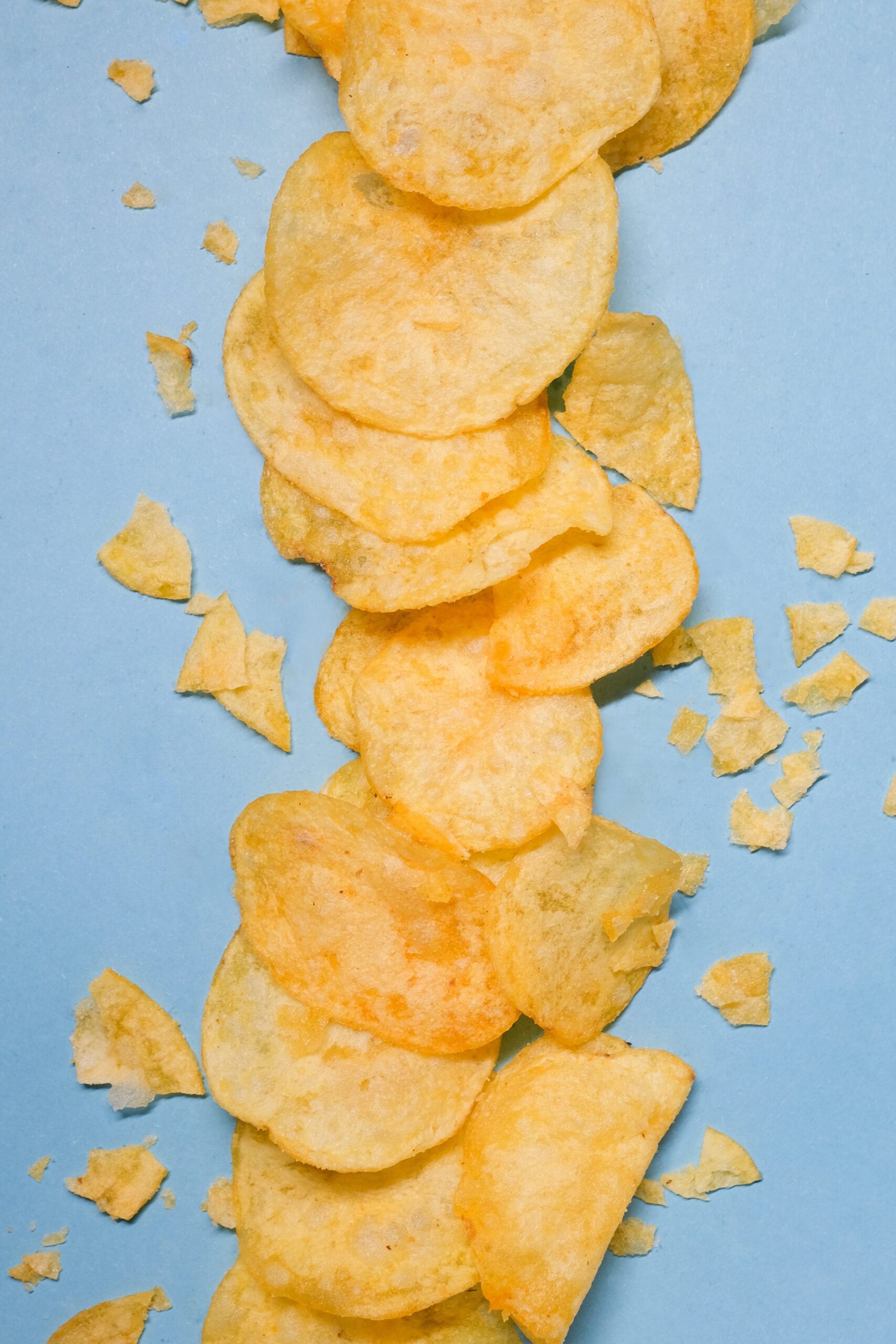 Is Lay’s Good For Health? Are The Chips Fried?
