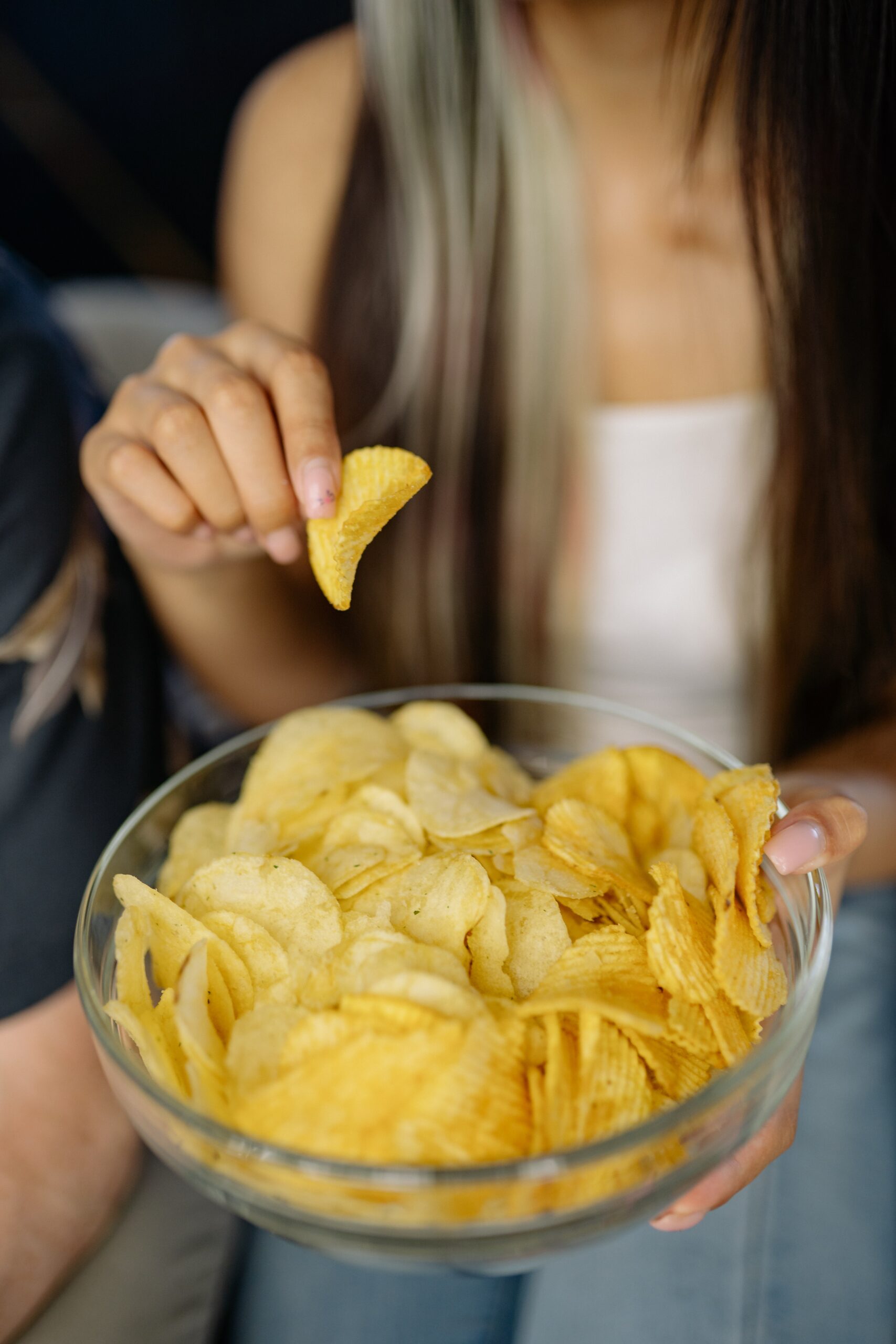 Is Bingo Chips Good For Health?