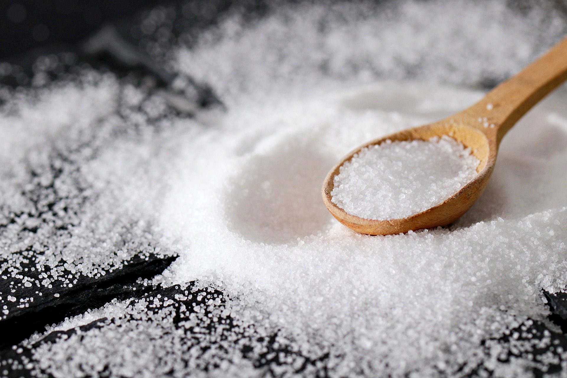 Is Tata Salt Lite Good For Health?