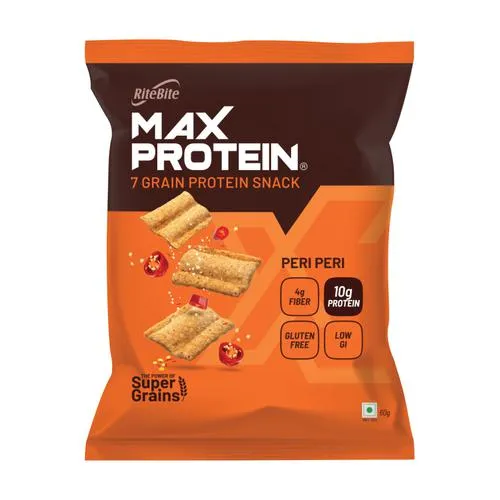 max protein 