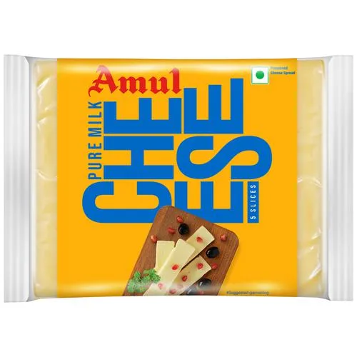 amul cheese slices