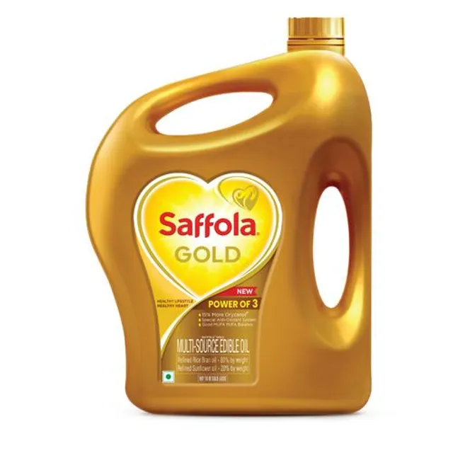 saffola oil
