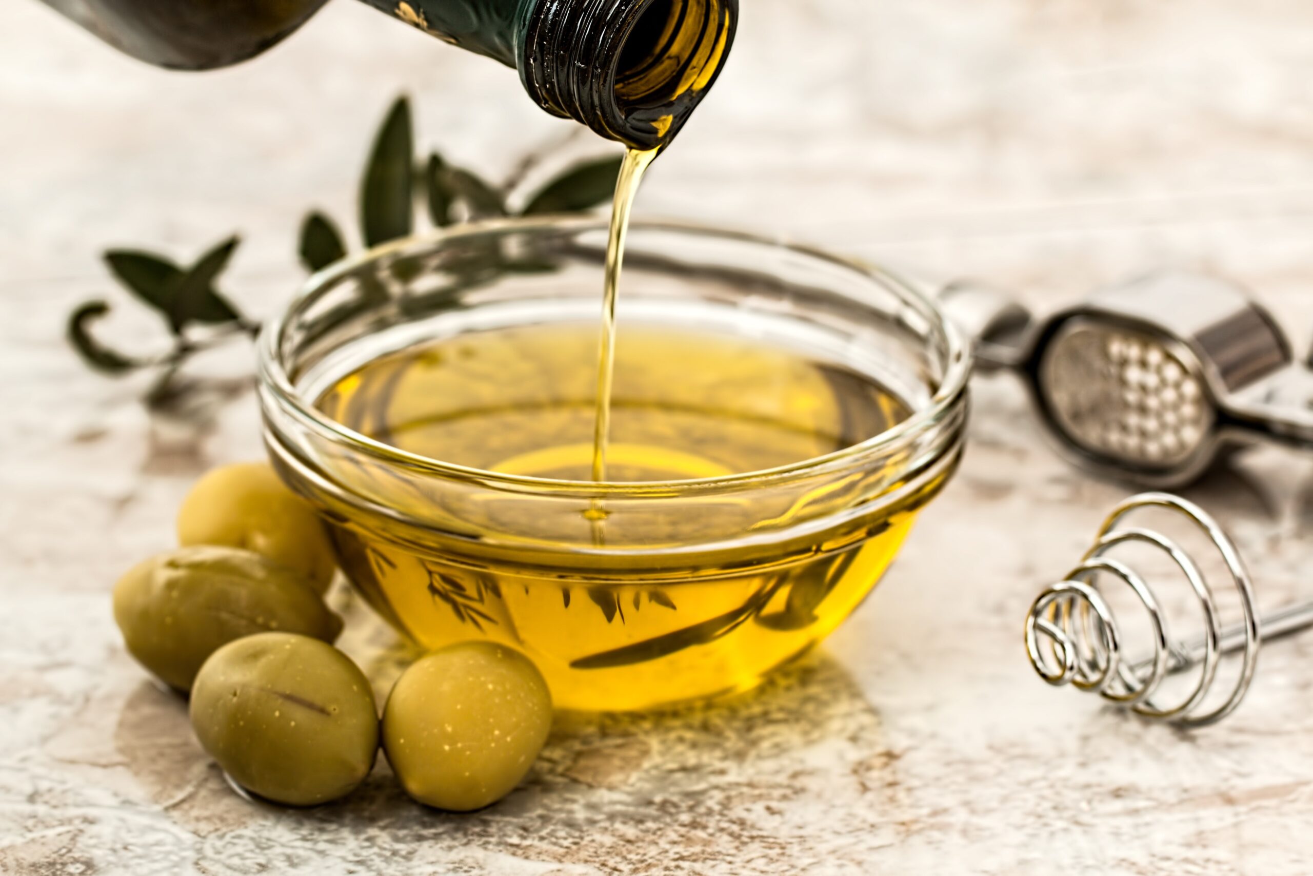 Is Saffola Oil Good For Health?
