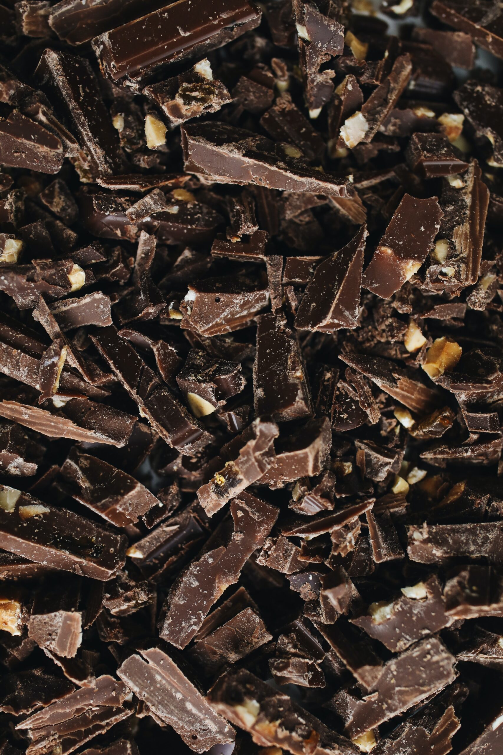 Is Amul Dark Chocolate Healthy?