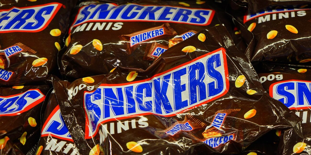 Are Snickers Good For Weight Loss?