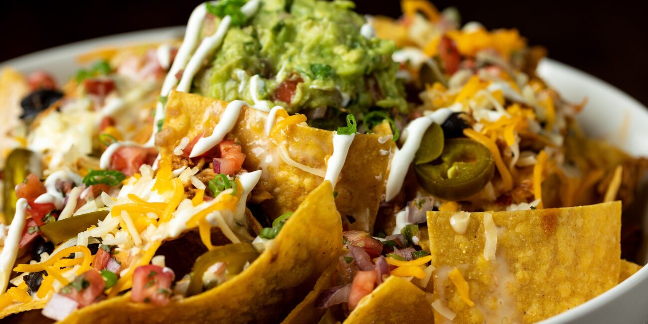 Are Nachos Good For Weight Loss?