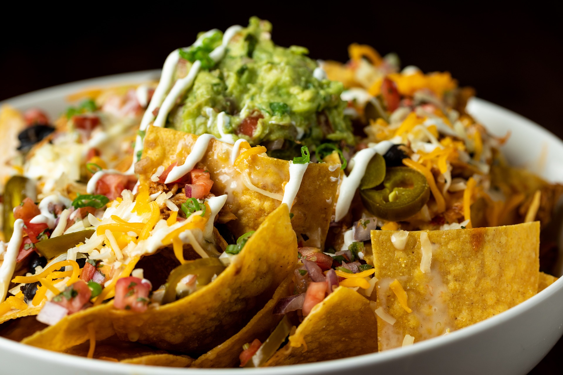 Are Nachos Good For Weight Loss?