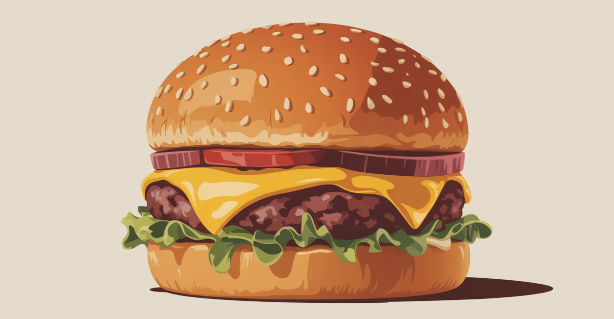 Unhealthy Food: The Science Behind Its Deliciousness