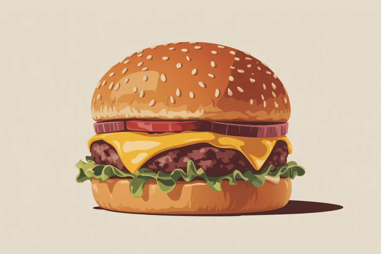Unhealthy Food: The Science Behind Its Deliciousness